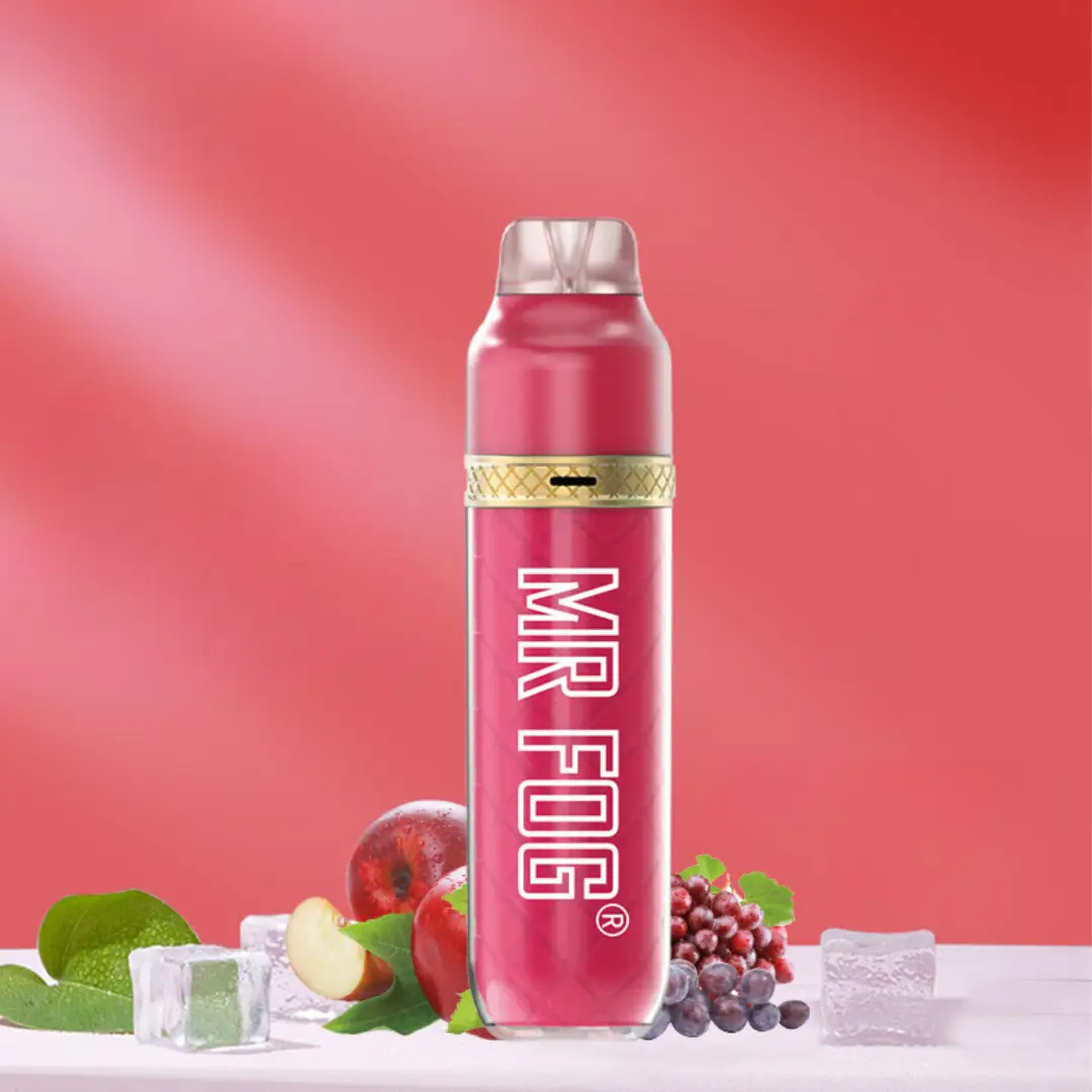 Mr Fog Max Air Bold 50 Disposable Vape