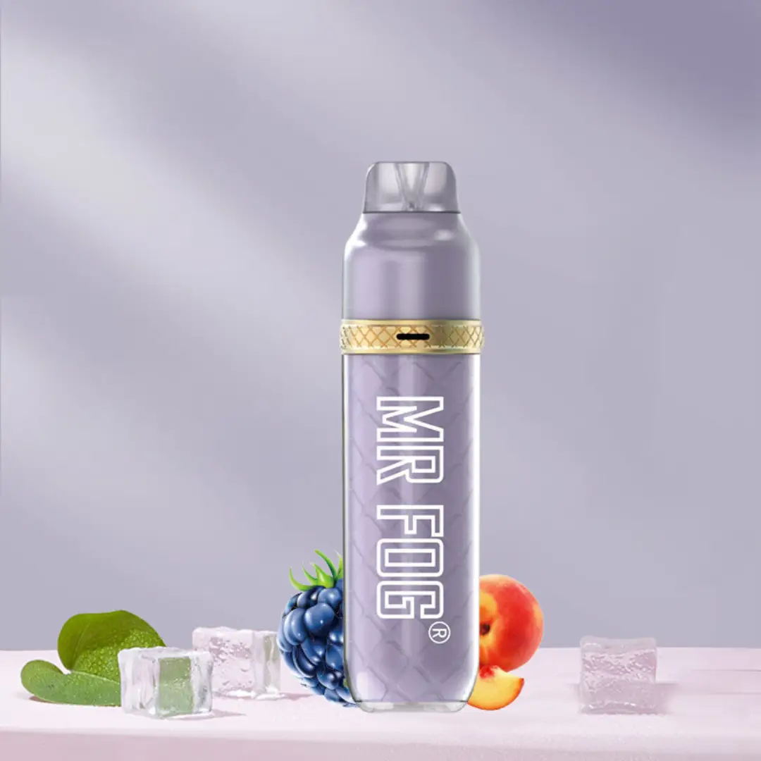 Mr Fog Max Air Bold 50 Disposable Vape