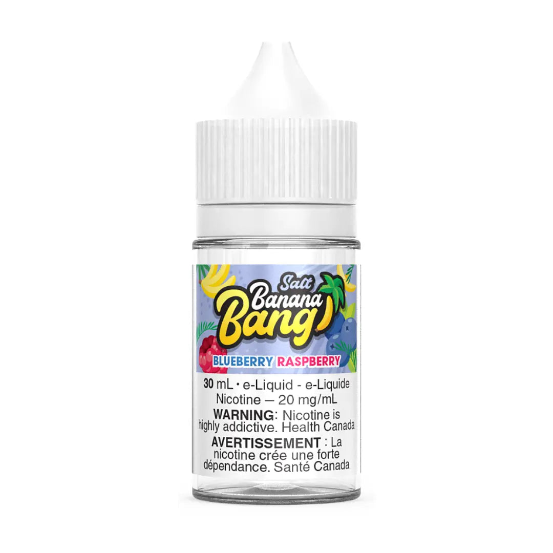 Salt Nicotine Vape Juice