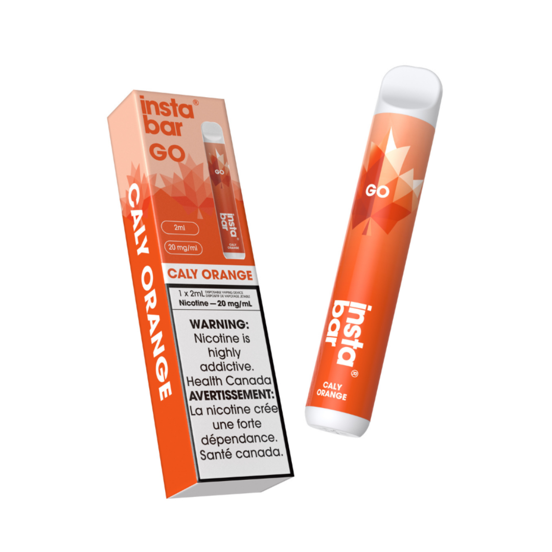 Insta Bar Go - vapeon-yeg