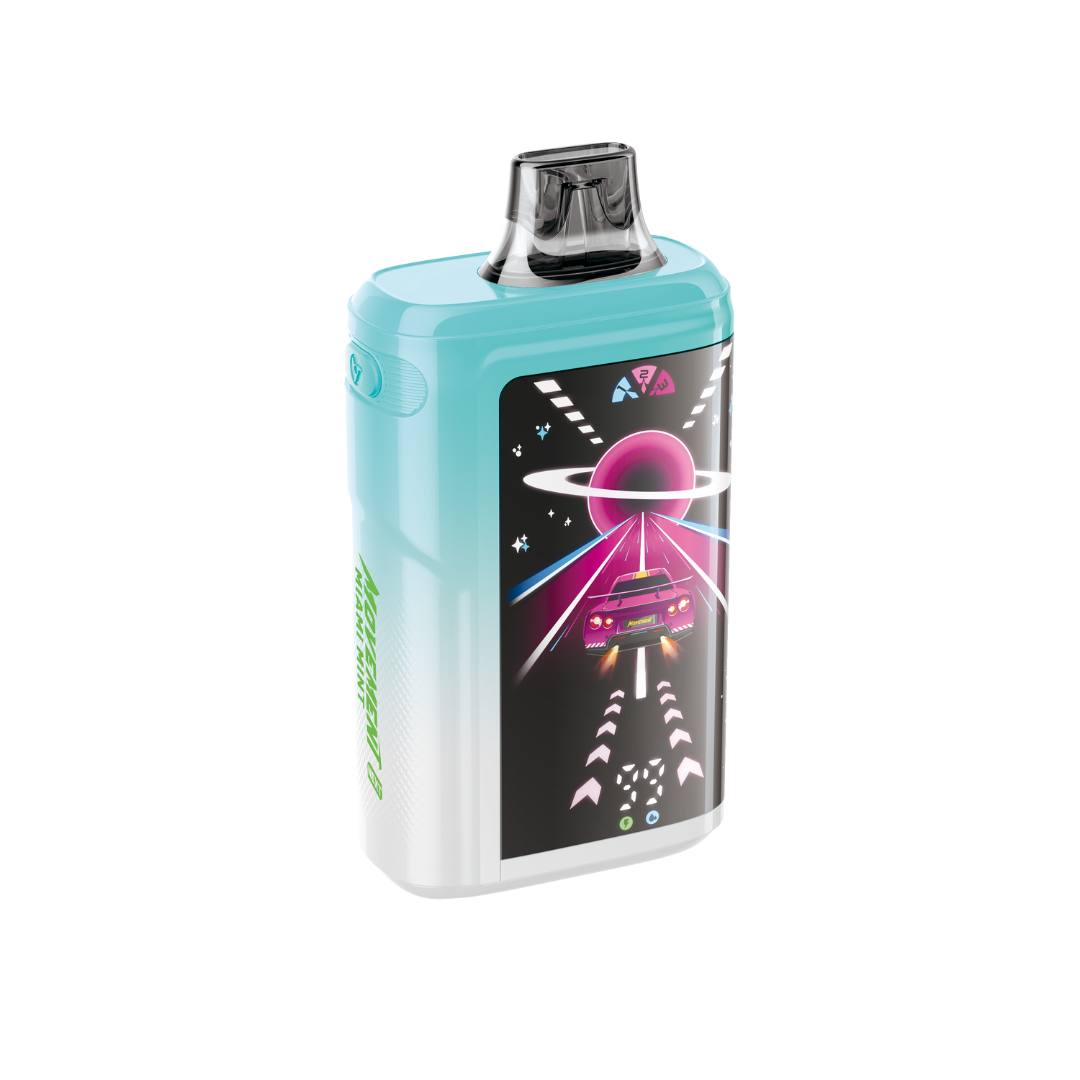 Lost Vape | Movement - Miami Mint