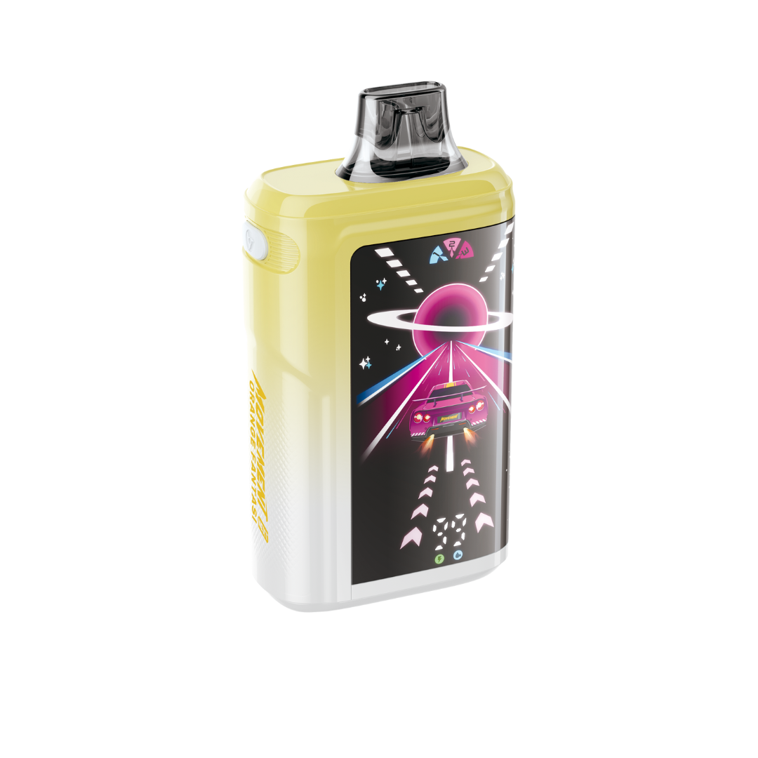 Lost Vape | Movement - Frozen Orange Fantasi