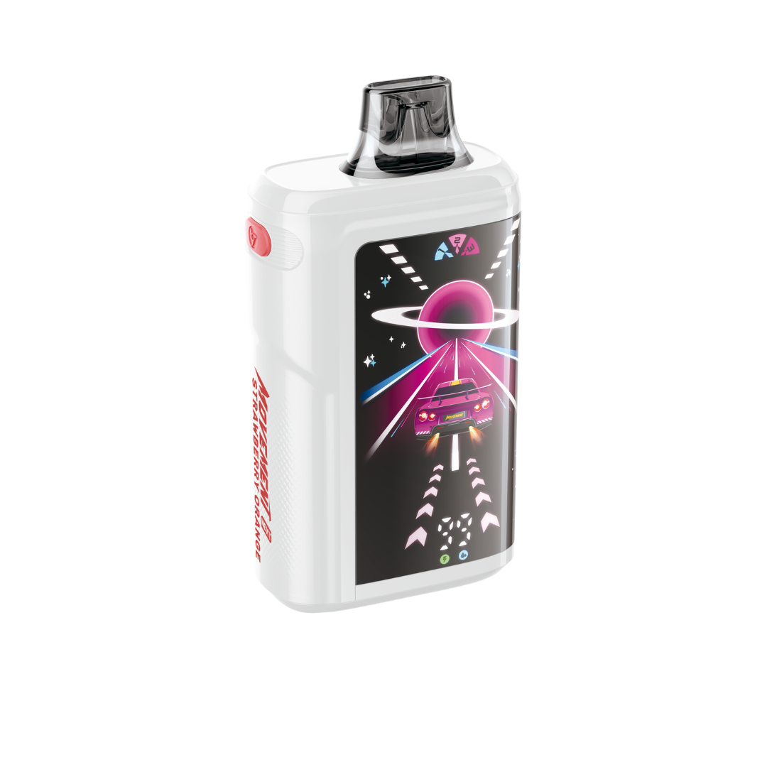 Lost Vape | Movement - Strawberry Orange