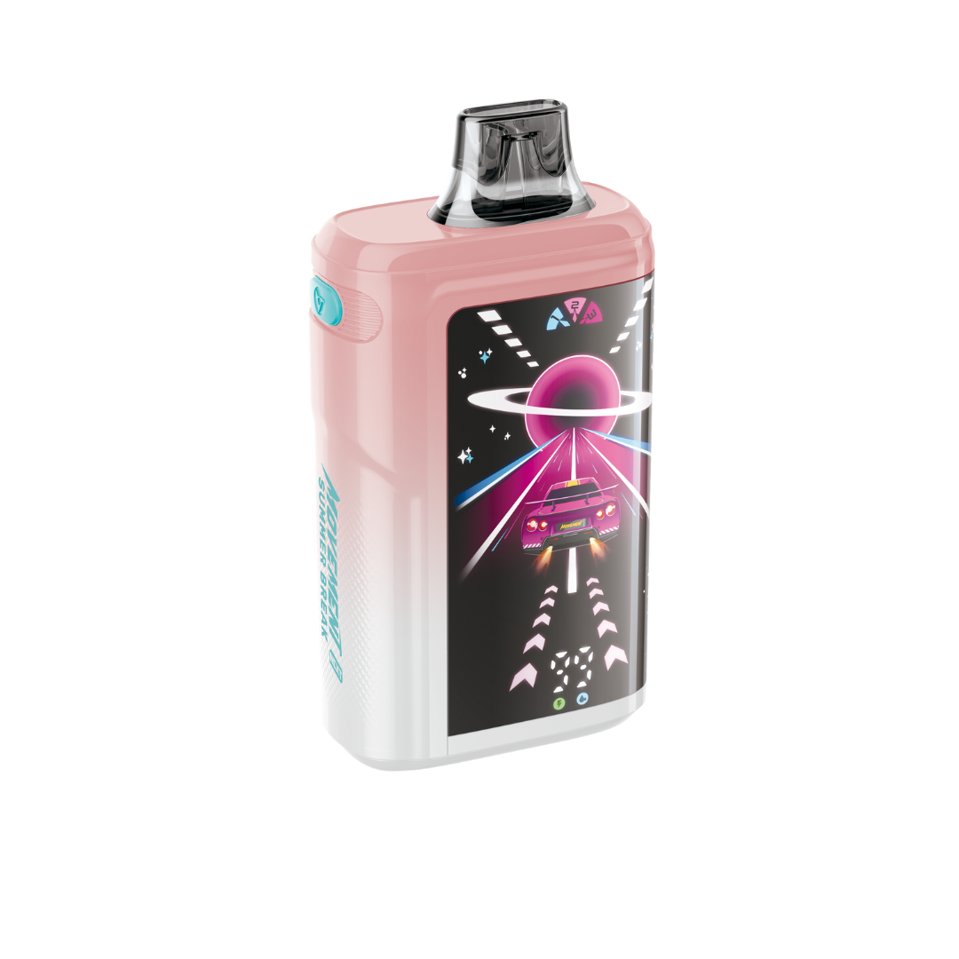 Lost Vape | Movement - Summer Break