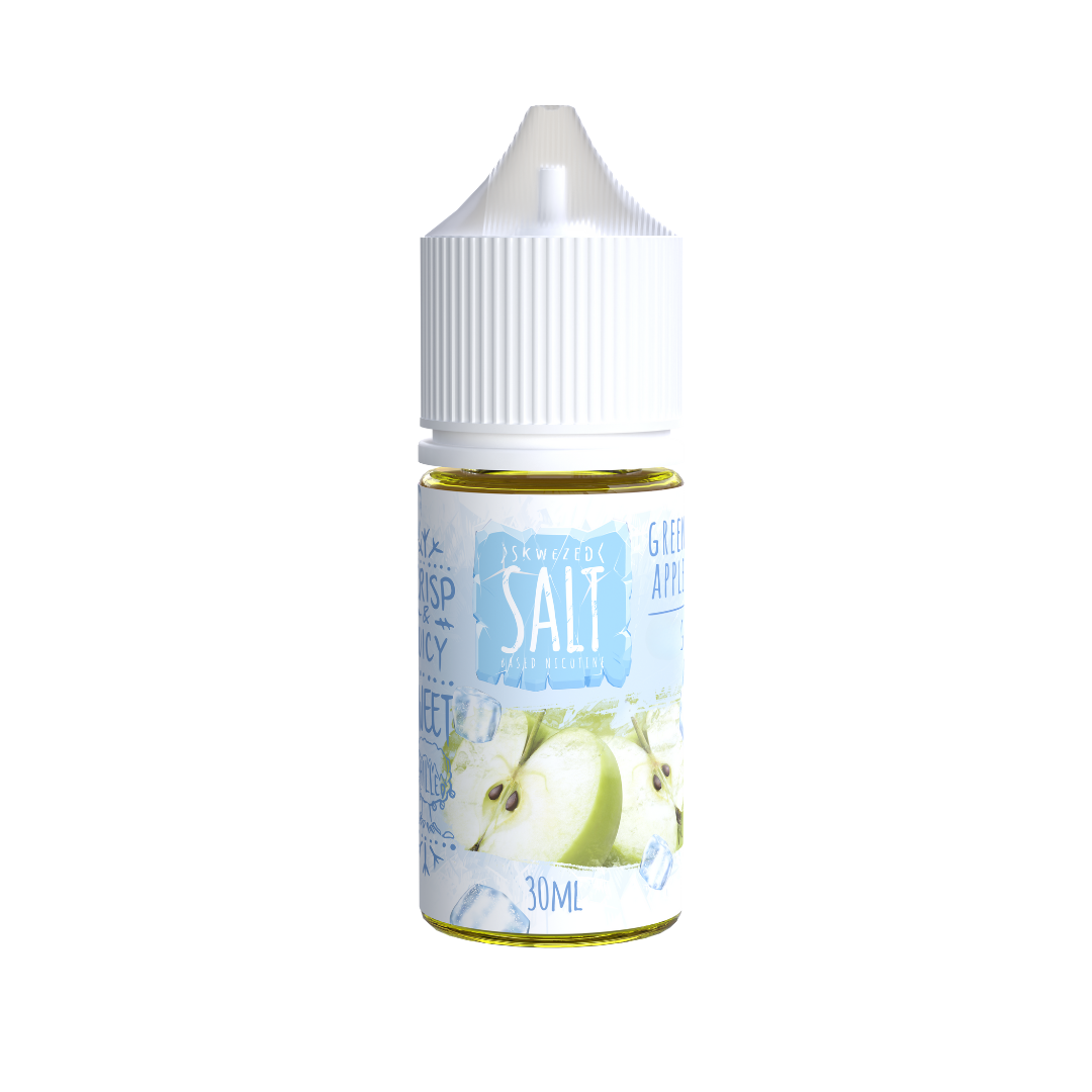 Skwezed Salt Nicotine