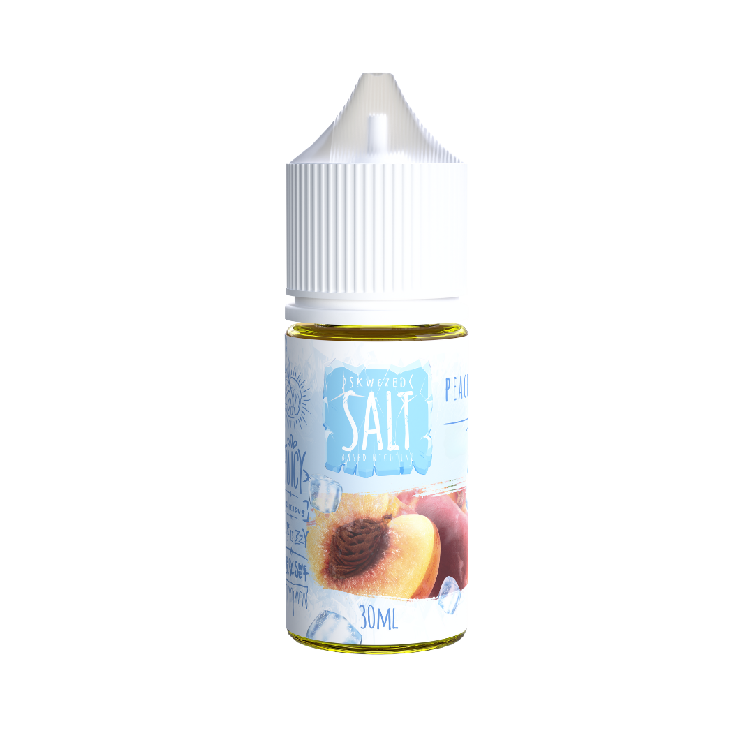 Skwezed Salt Nicotine