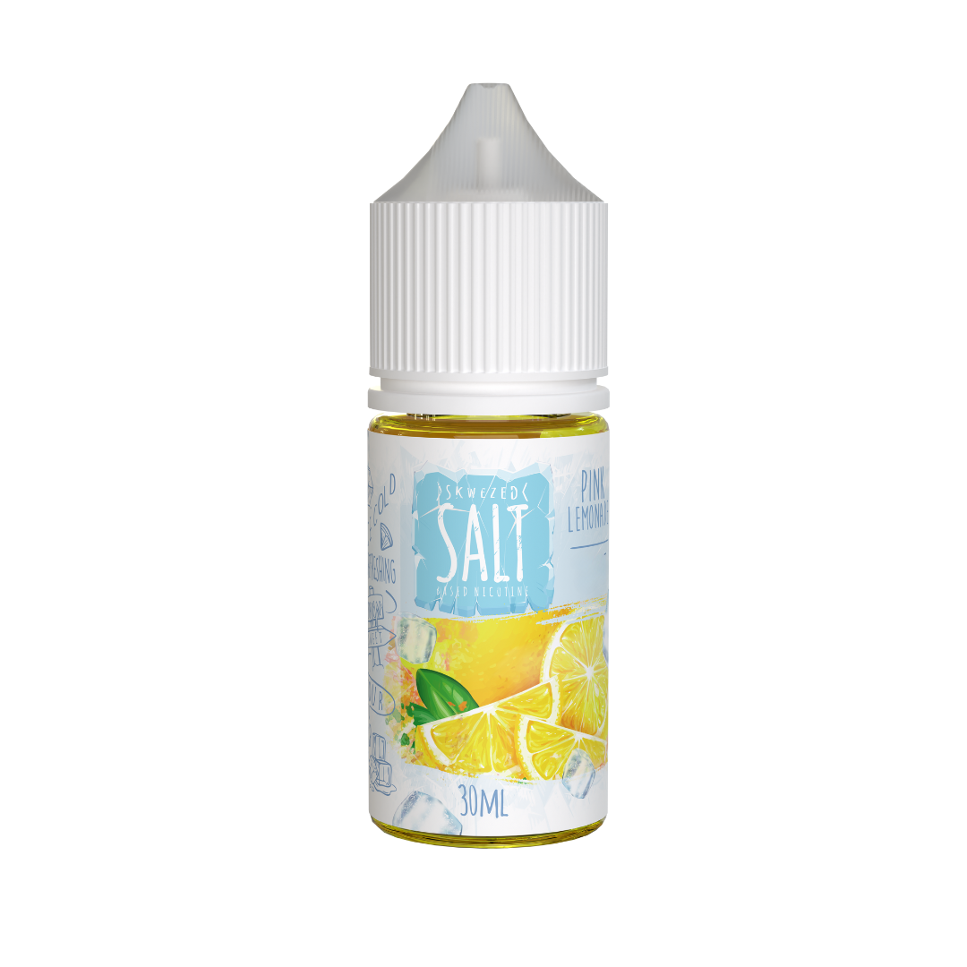 Skwezed Salt Nicotine