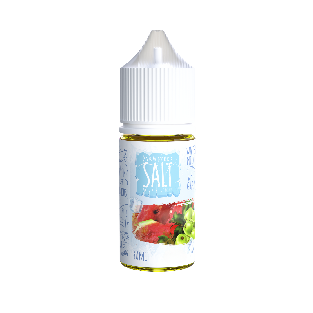 Skwezed Salt Nicotine