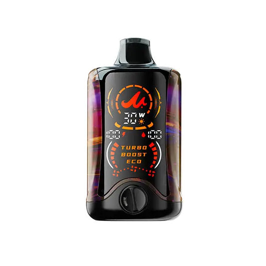 mr fog aura 60k disposable vape