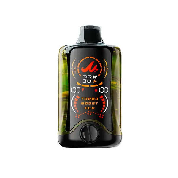 mr fog aura 60k disposable vape
