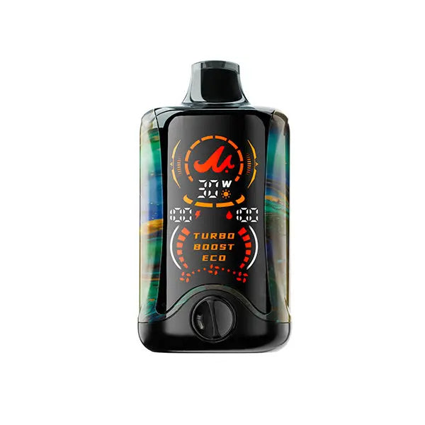 mr fog aura 60k disposable vape