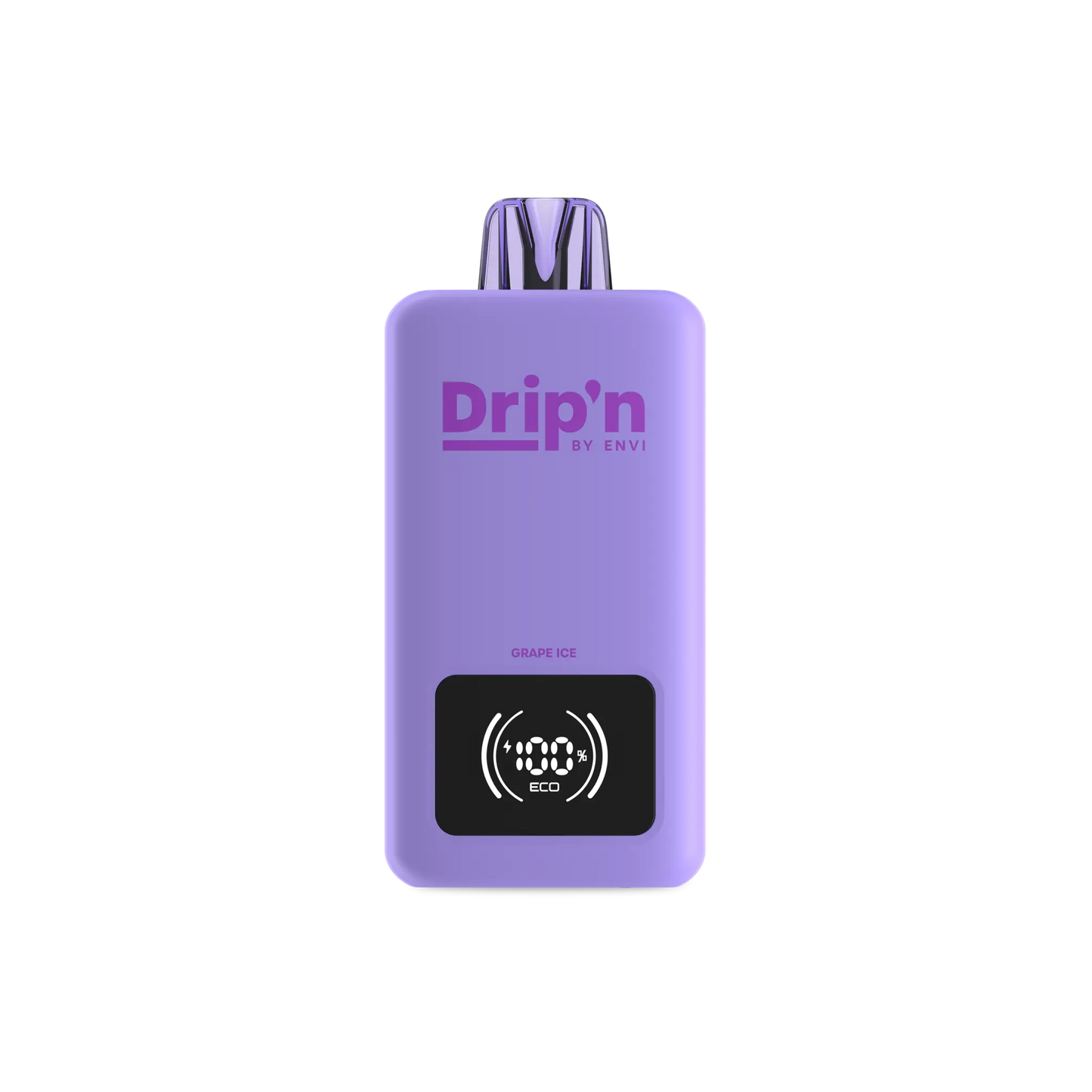 Drip'n 26ml Disposable Vape - vapeon-yeg