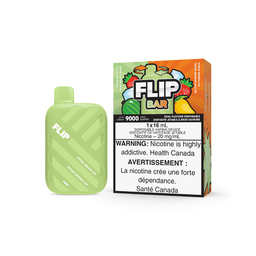 Flip Bar 9000 Puff Disposable