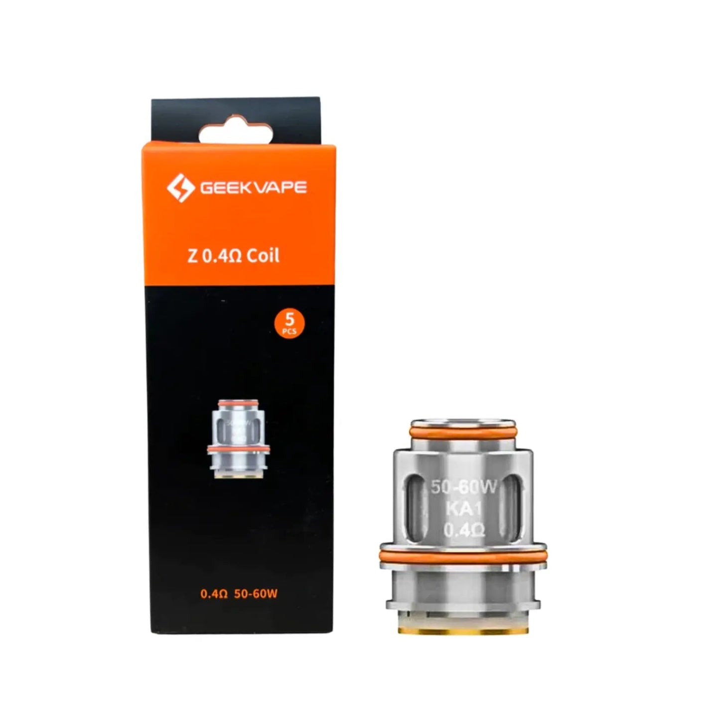 Zeus Replacement Coils vapeon-yeg