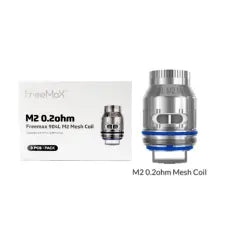904L M Pro Coils vapeon-yeg
