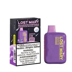 Lost Mary 5000 Disposable vapeon-yeg