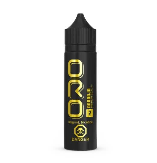 Oro Naranja