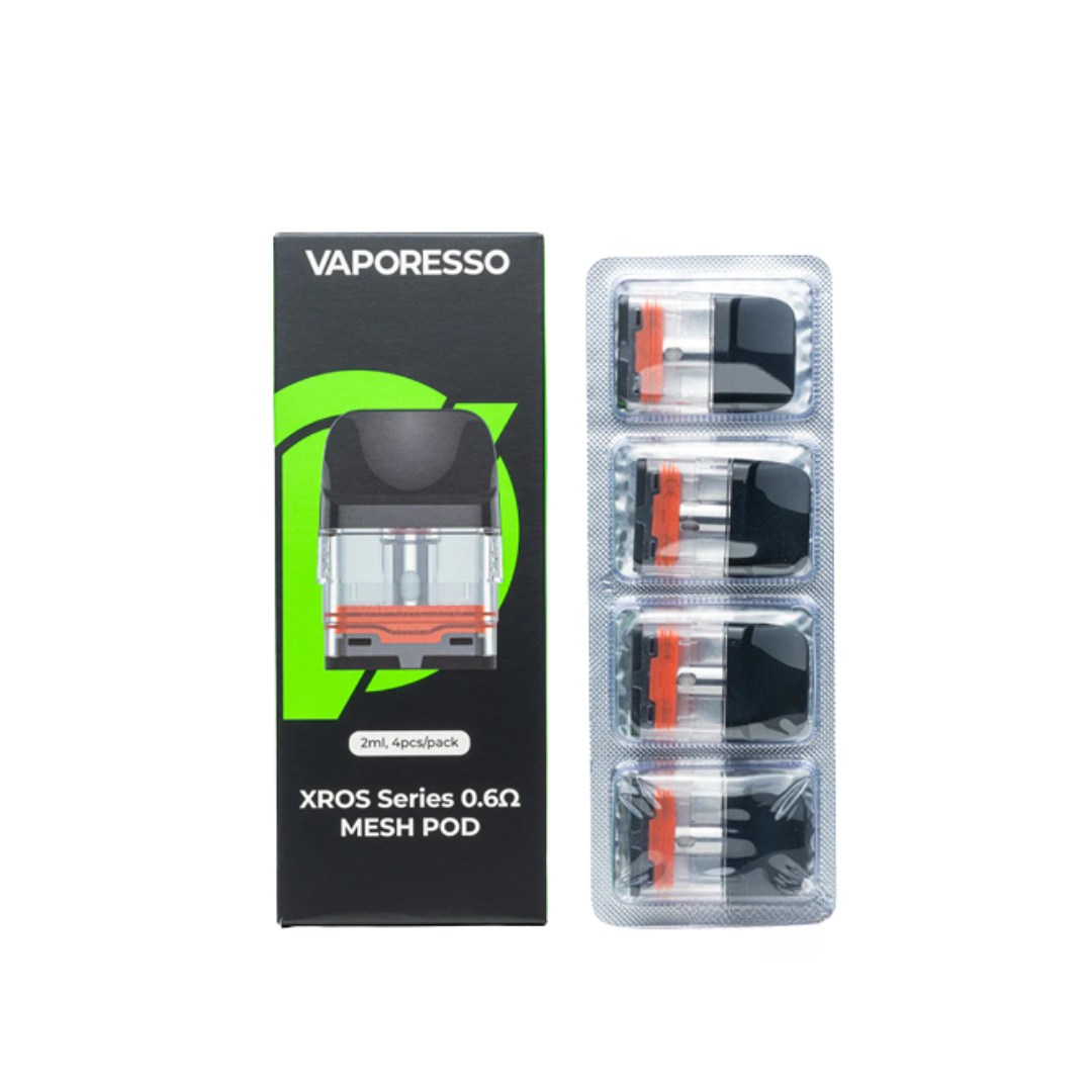 Vaporesso XROS Replacement Pods