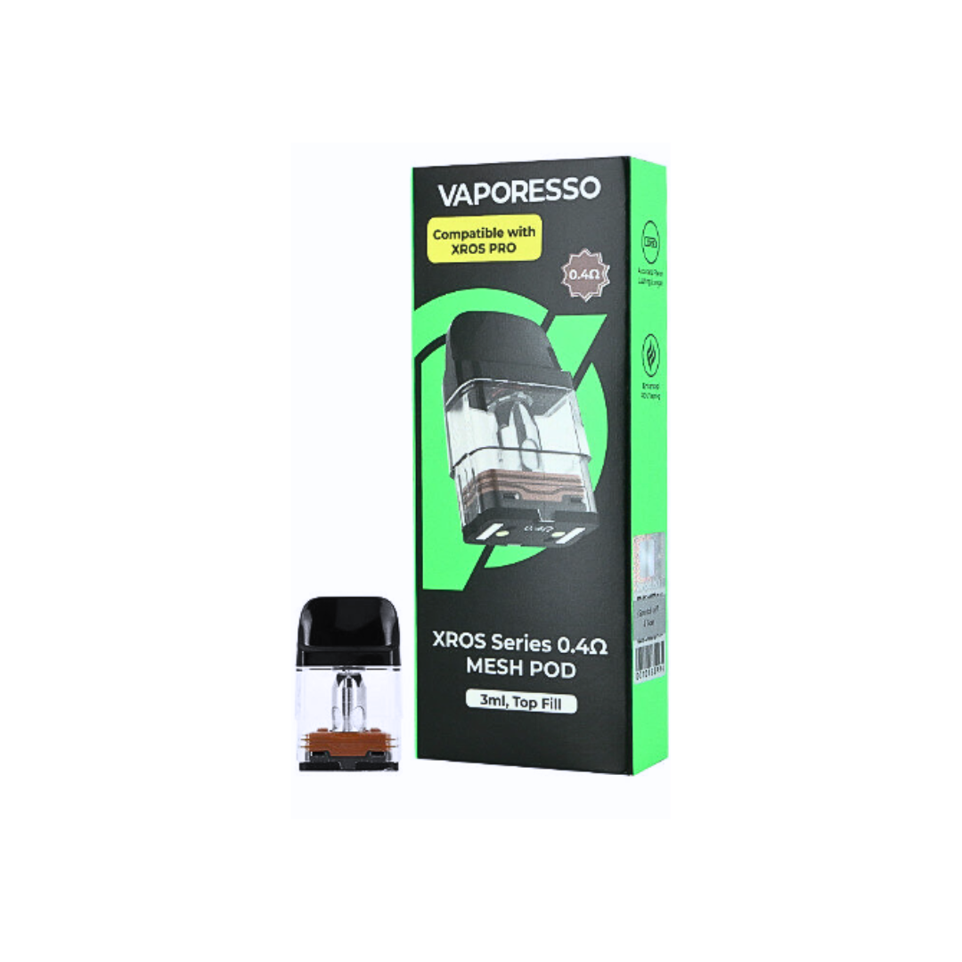 Vaporesso XROS Replacement Pods