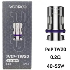 Voopoo Pnp Coils vapeon-yeg