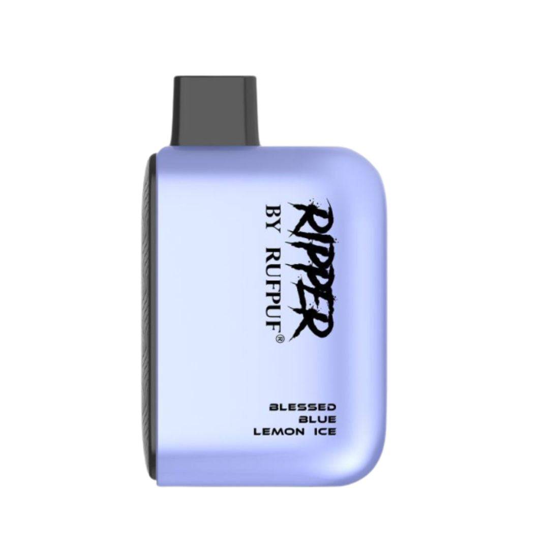 Rufpuf Ripper 6000 Puff Disposable Vape