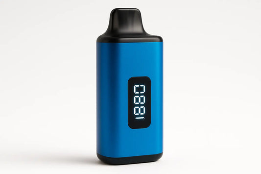 Understanding Disposable Vape Puff Count: What You Need to Know