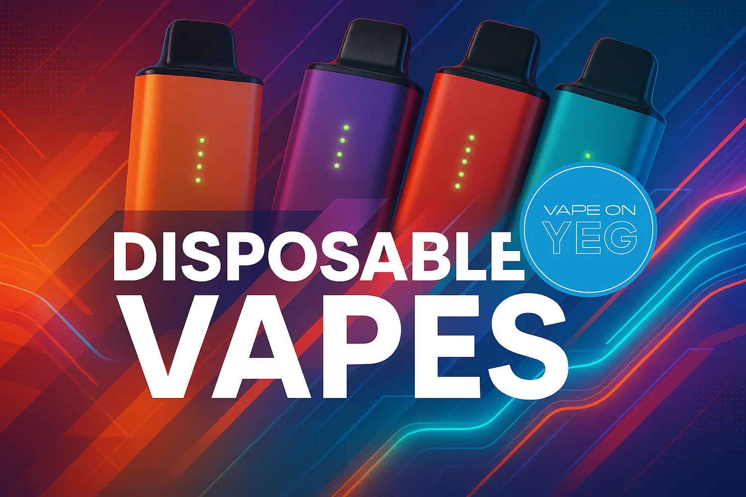 Disposable Vapes