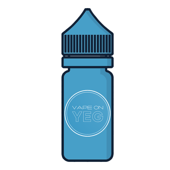 Salt Nicotine Vape Juice
