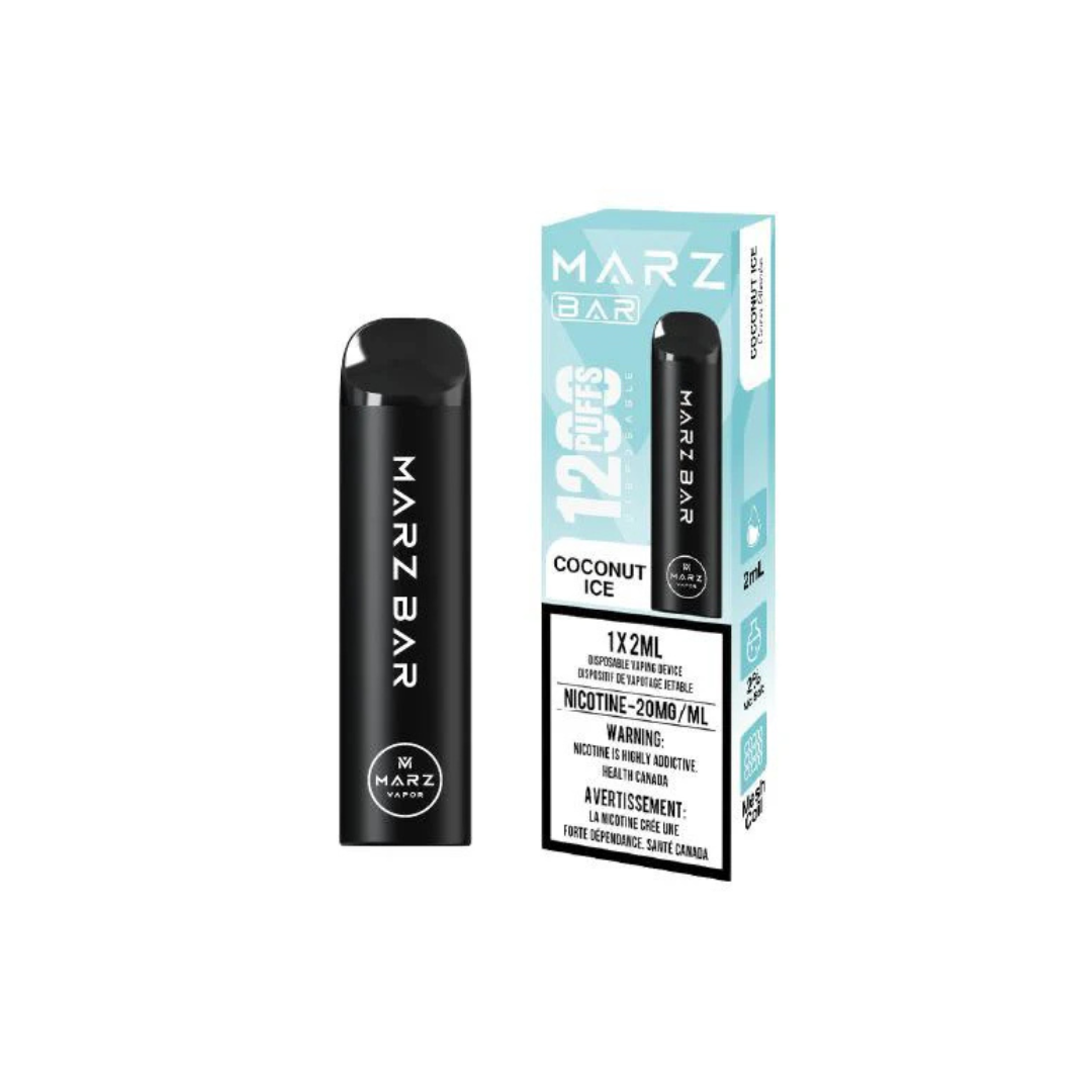 Marz Bar 20MG