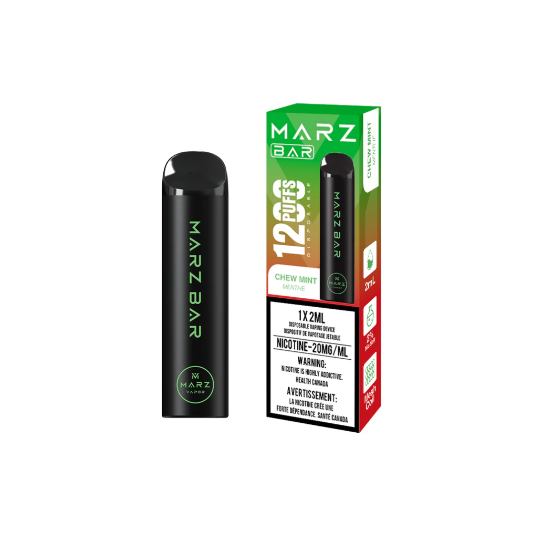 Marz Bar 20MG