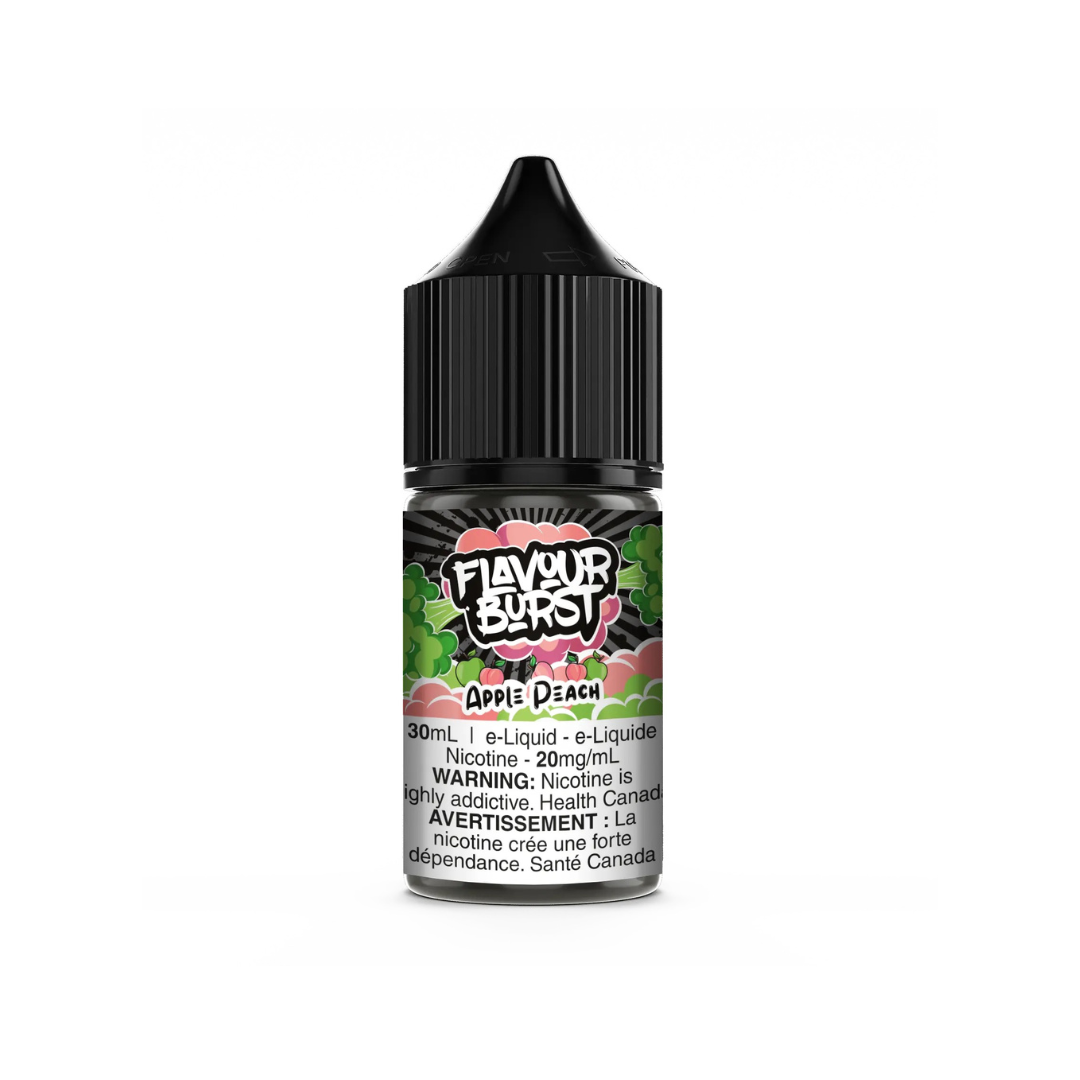Flavor Burst Salts | Vape on YEG Flavor Burst Salts | Vape on YEG