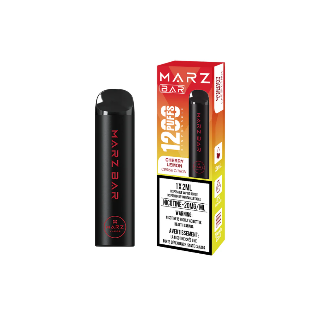Marz Bar 20MG