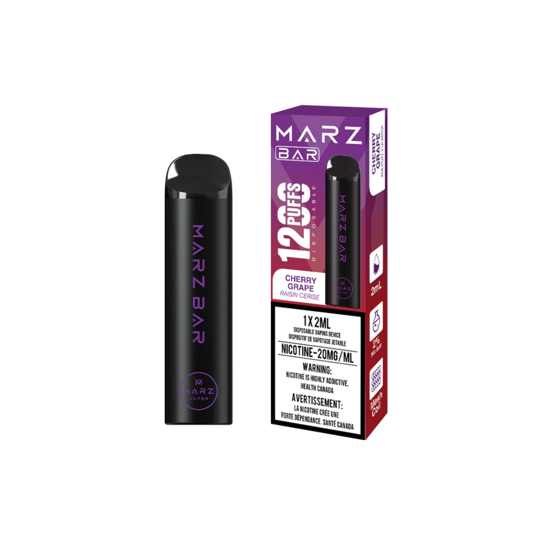Marz Bar 20MG