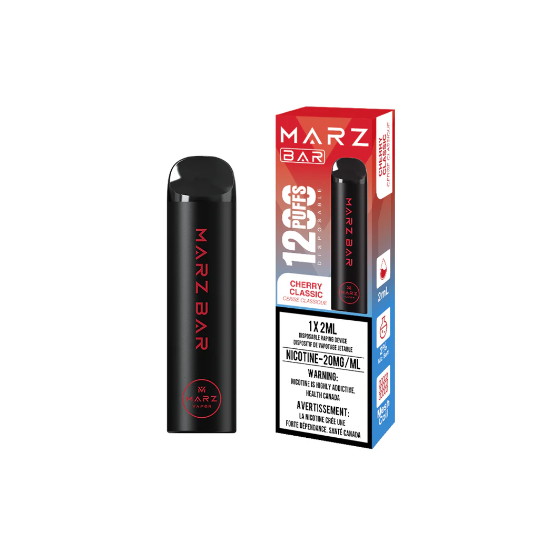 Marz Bar 20MG