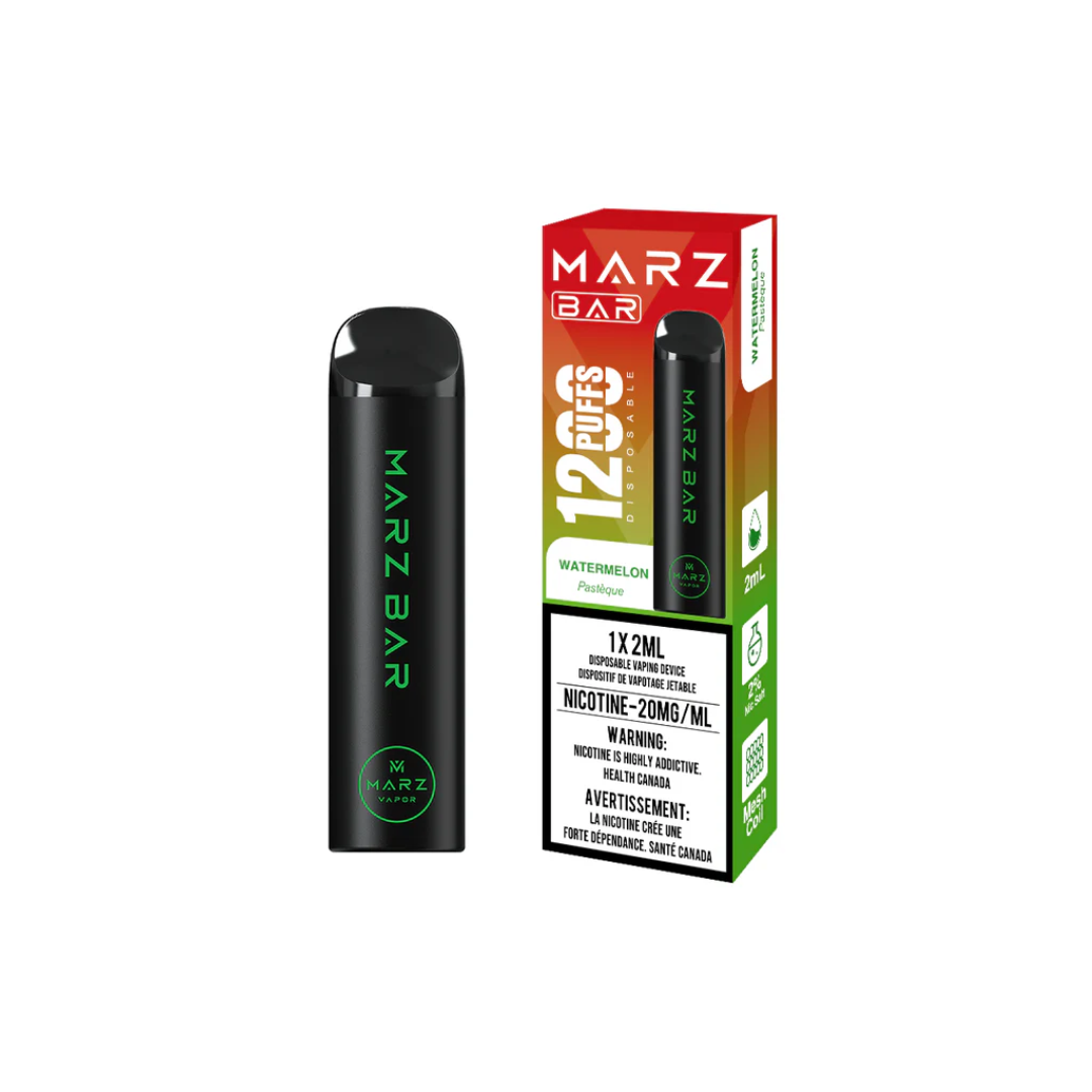 Marz Bar 20MG