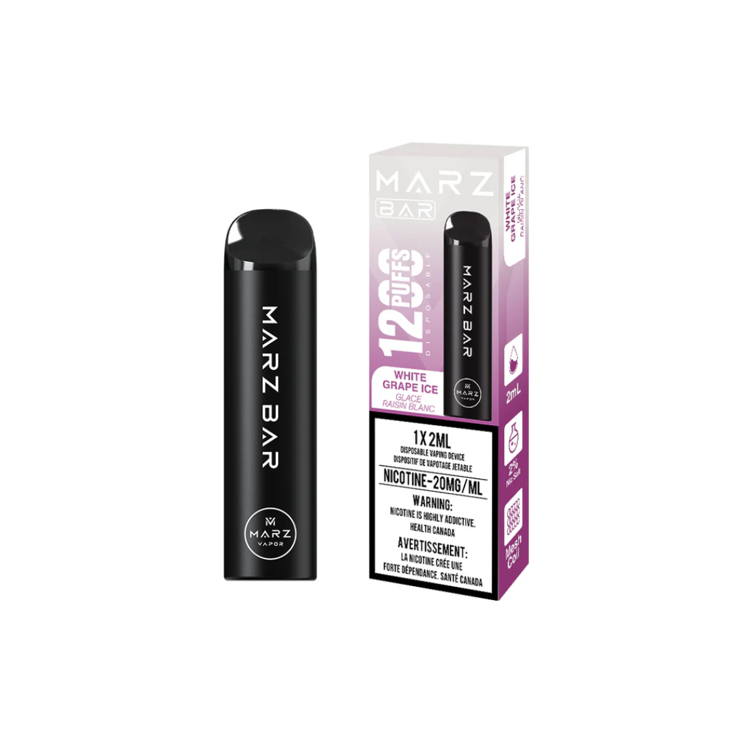 Marz Bar 20MG