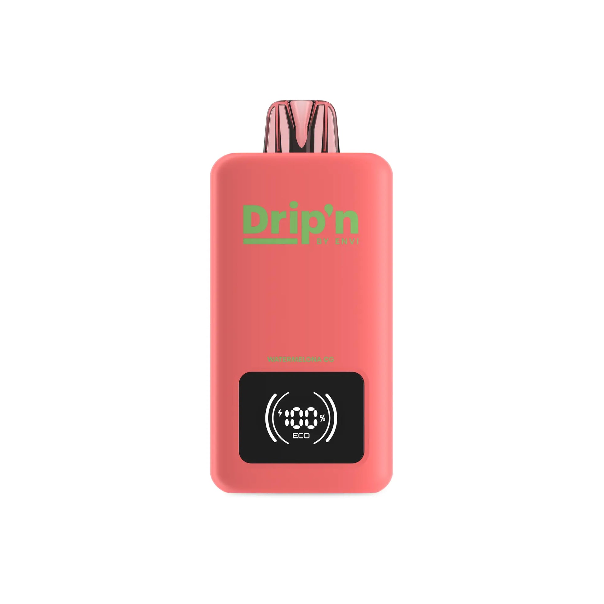 Drip'n 26ml Disposable Vape | Vape on YEG Drip'n 26ml Disposable Vape | Vape on YEG