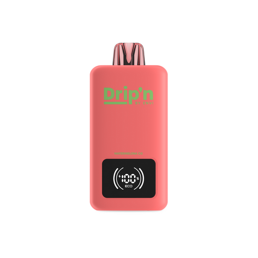 Drip'n 26ml Disposable Vape