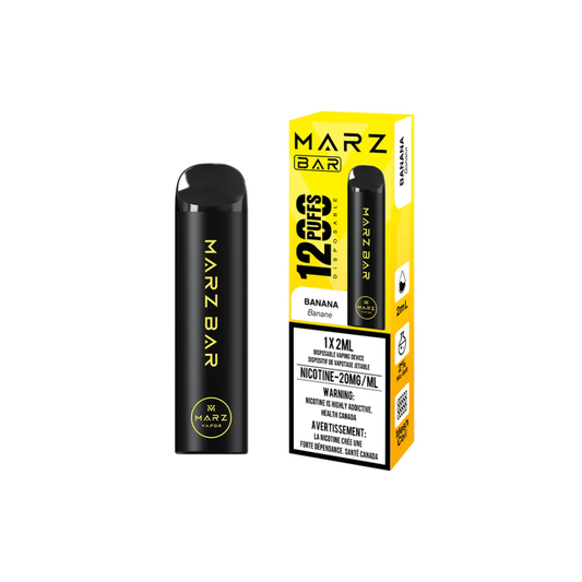 Marz Bar 20MG