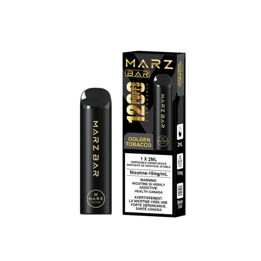 Marz Bar 10MG