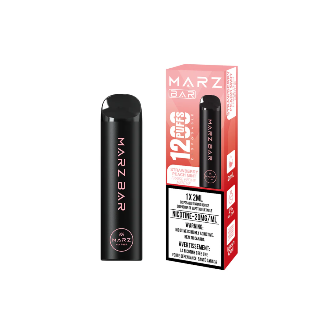 Marz Bar 20MG