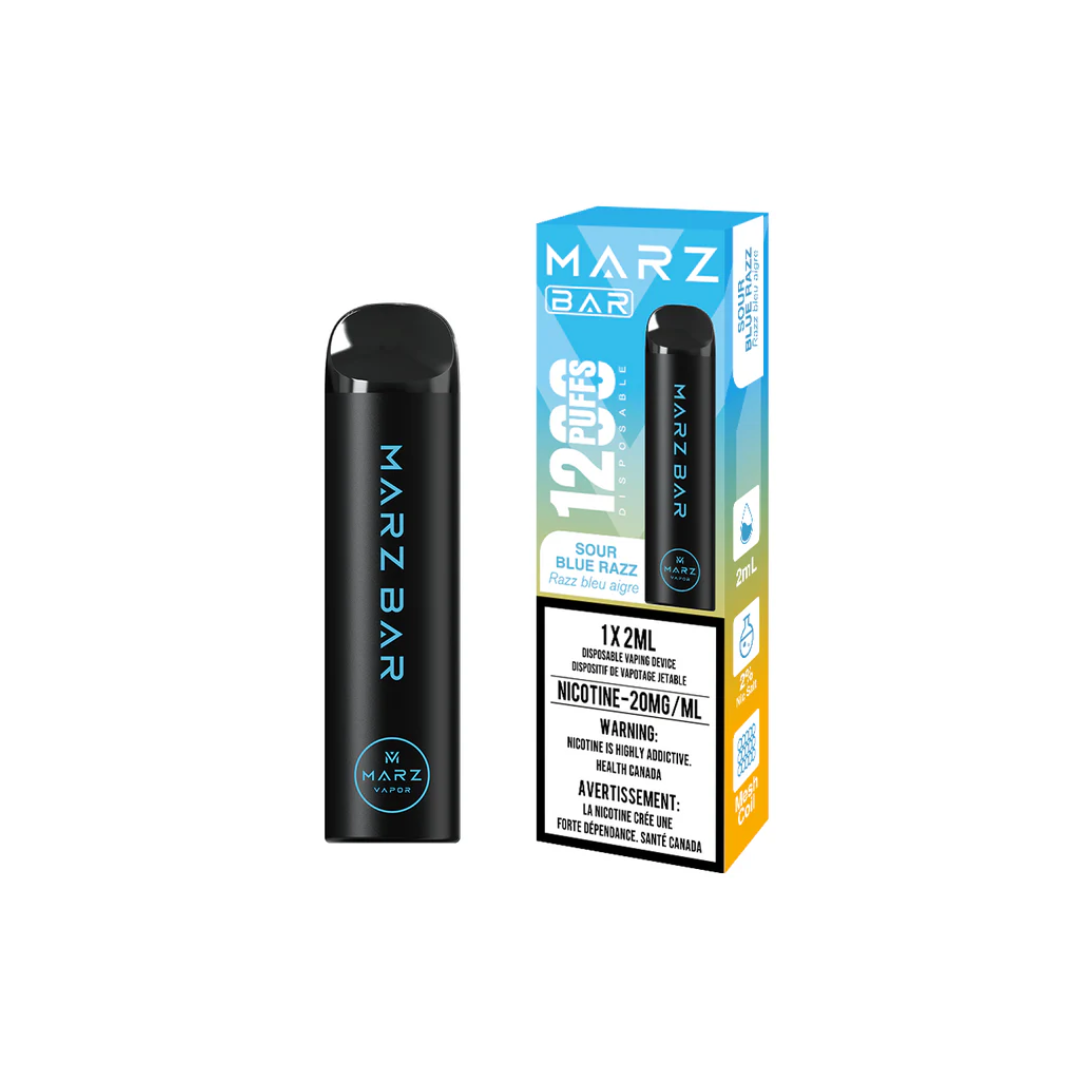 Marz Bar 20MG