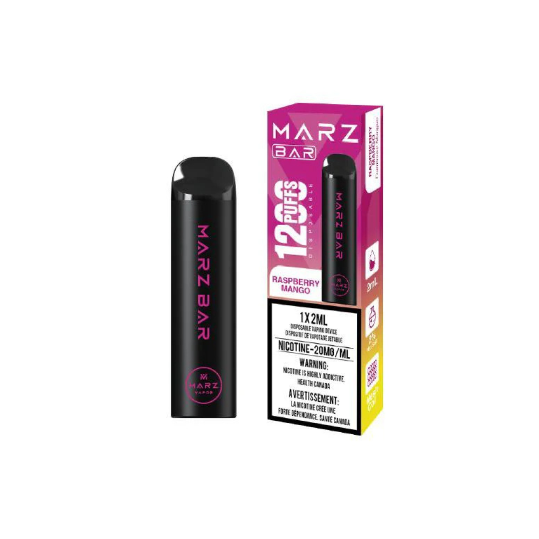Marz Bar 20MG
