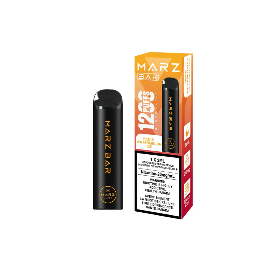 Marz Bar 20MG