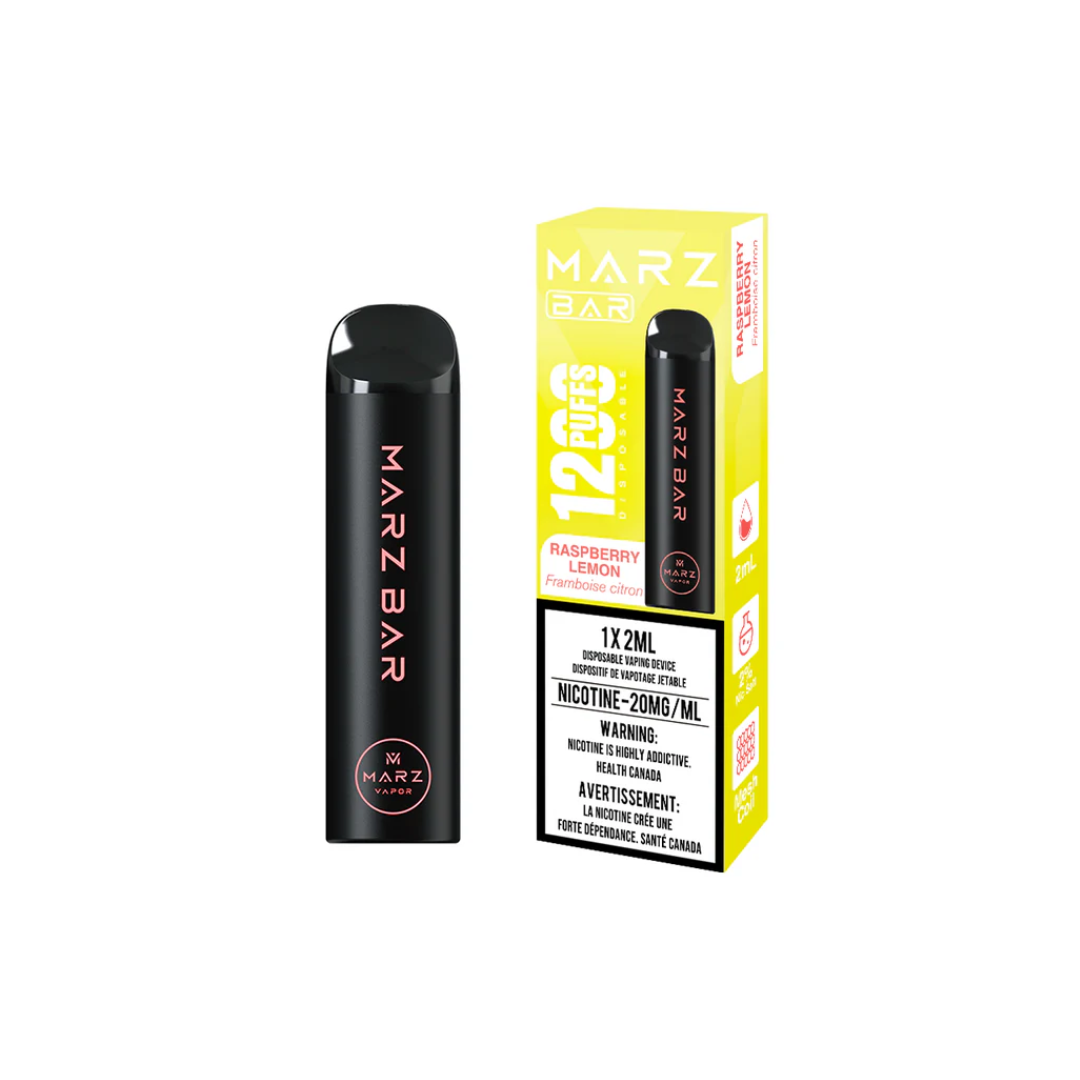 Marz Bar 20MG