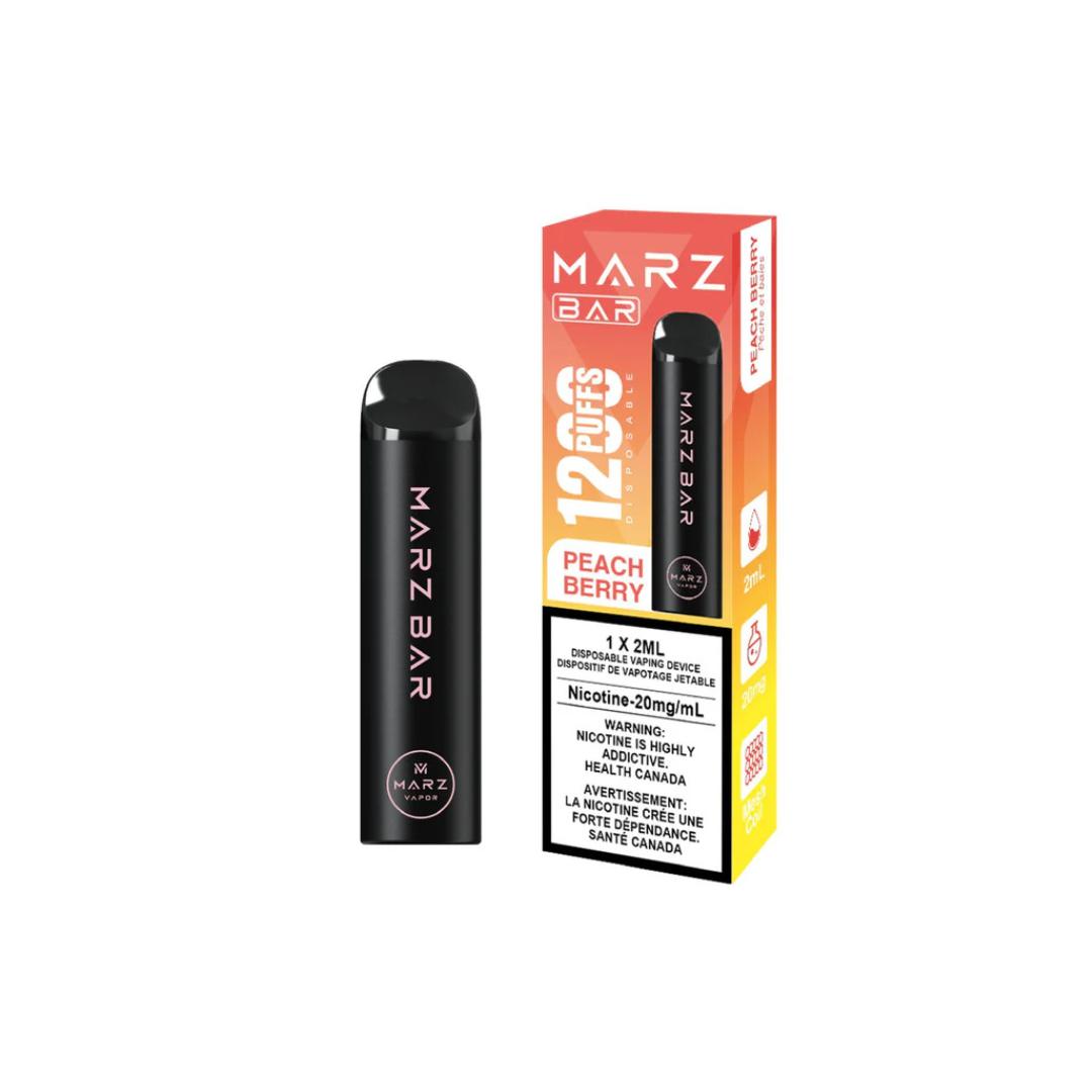 Marz Bar 20MG