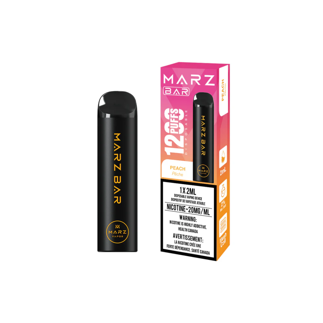 Marz Bar 20MG