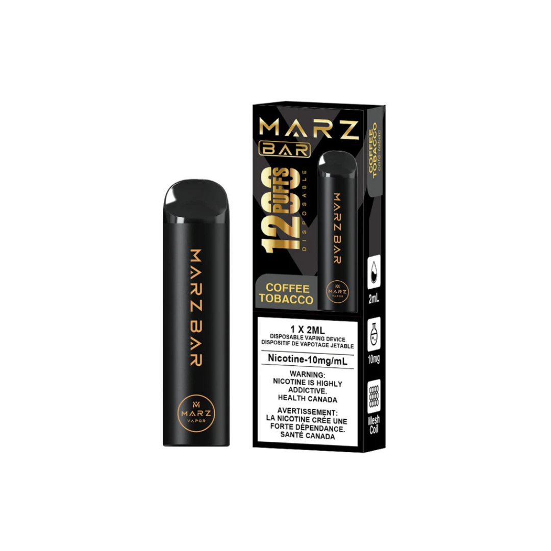 Marz Bar 10MG