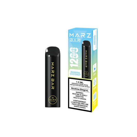 Marz Bar 20MG