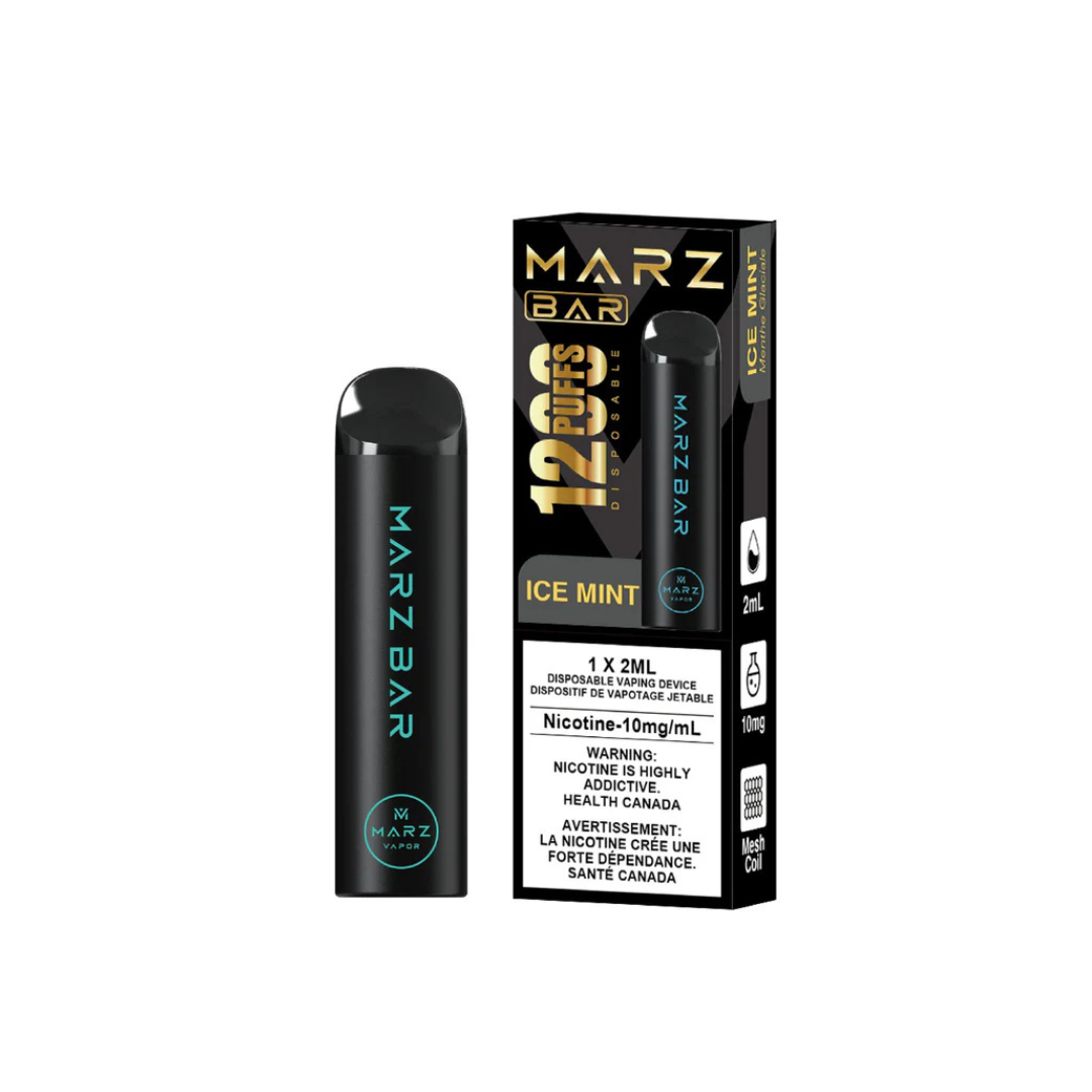 Marz Bar 10MG